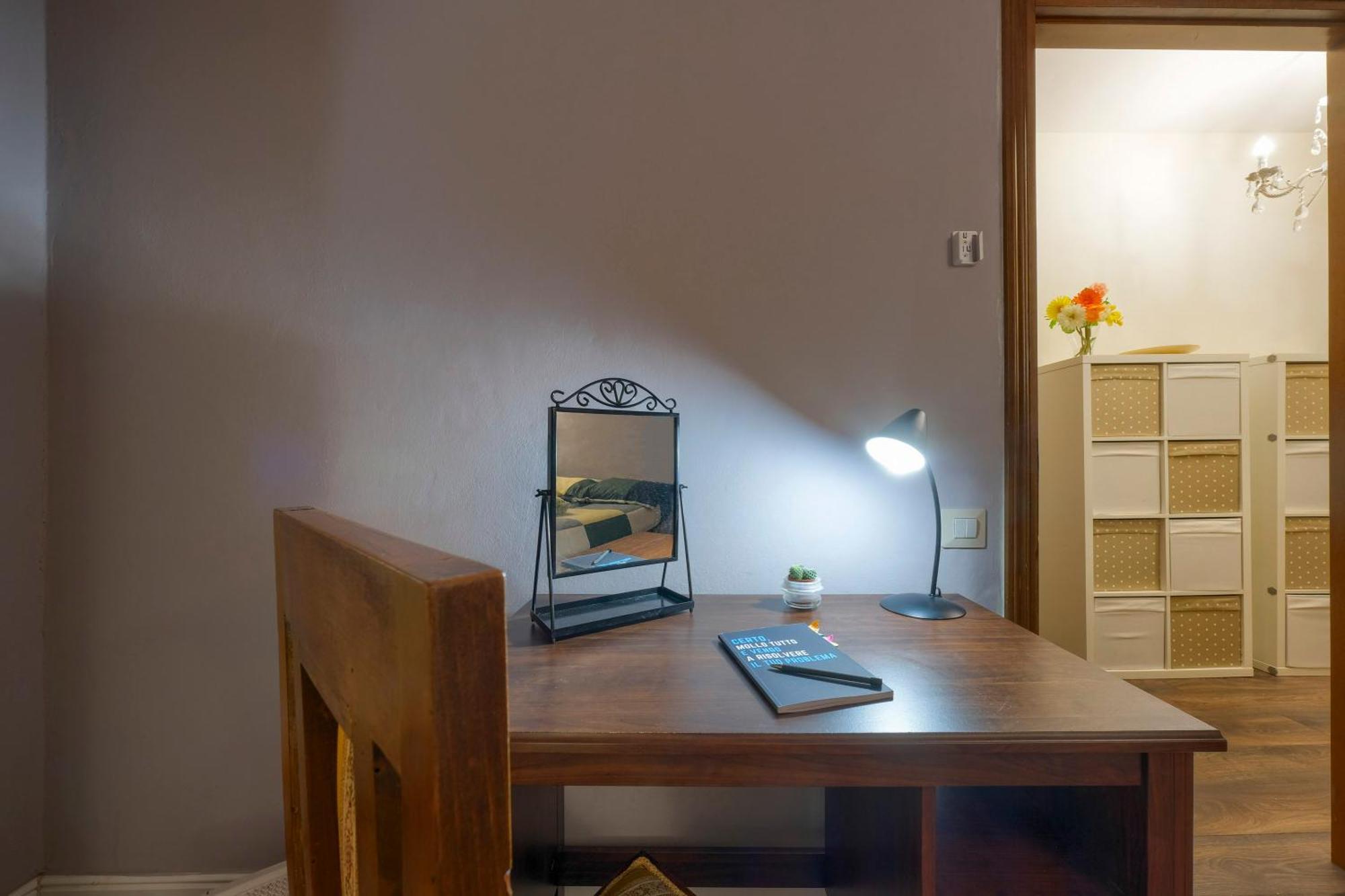 Alexas Habitación en casa particular